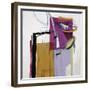 Be Tempted I-Sydney Edmunds-Framed Giclee Print