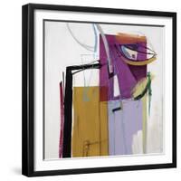 Be Tempted I-Sydney Edmunds-Framed Giclee Print