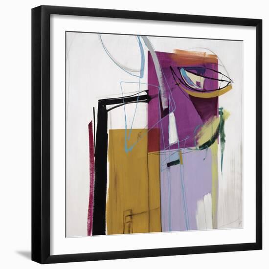 Be Tempted I-Sydney Edmunds-Framed Giclee Print