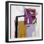 Be Tempted I-Sydney Edmunds-Framed Giclee Print