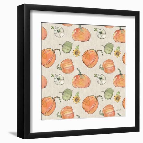 Be Thankful Step 01-Anne Tavoletti-Framed Art Print