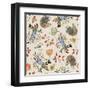 Be Thankful Step 06-Anne Tavoletti-Framed Art Print