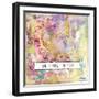 Be True to You-Britt Hallowell-Framed Art Print