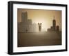 Be with You-Biduri Chang-Hwan Park-Framed Photographic Print