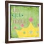 Be You Crown II-SD Graphics Studio-Framed Art Print