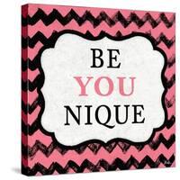 Be You Nique-Patricia Pinto-Stretched Canvas