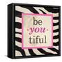 Be-You-Tiful-Patricia Pinto-Framed Stretched Canvas