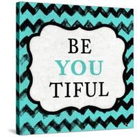 Be You Tiful-Patricia Pinto-Stretched Canvas