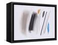 Canvas Black