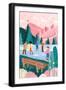 Black Frame