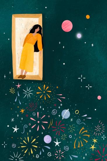 Giclee Print, , large