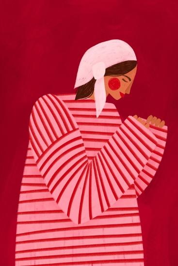 Giclee Print, , large