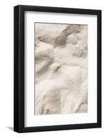 Beach_001-1x Studio III-Framed Photographic Print