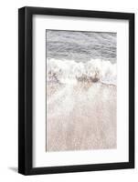 Beach_005-1x Studio III-Framed Photographic Print