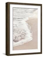 Beach_006-1x Studio III-Framed Photographic Print