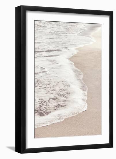 Beach_006-1x Studio III-Framed Photographic Print