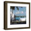 Beach 01-Rick Novak-Framed Art Print