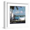 Beach 01-Rick Novak-Framed Art Print