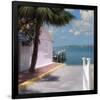 Beach 02-Rick Novak-Framed Art Print