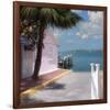 Beach 02-Rick Novak-Framed Art Print