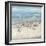 Beach 1-Wendy Wooden-Framed Giclee Print