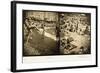 Beach 2, Italy-Theo Westenberger-Framed Art Print