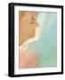 Beach, 2013-Grace Helmer-Framed Giclee Print