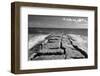 Beach 2-John Gusky-Framed Photographic Print