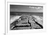 Beach 2-John Gusky-Framed Photographic Print