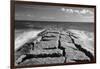 Beach 2-John Gusky-Framed Photographic Print