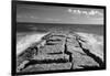 Beach 2-John Gusky-Framed Photographic Print