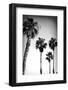 Beach Air I-Ryan Hartson-Weddle-Framed Photographic Print