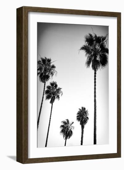 Beach Air II-Ryan Hartson-Weddle-Framed Photographic Print