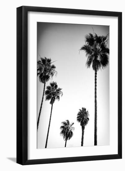 Beach Air II-Ryan Hartson-Weddle-Framed Photographic Print