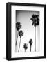 Beach Air II-Ryan Hartson-Weddle-Framed Photographic Print