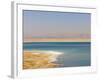 Beach Along the Dead Sea, Jordan-Keren Su-Framed Photographic Print