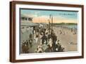 Brown Frame