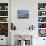 Beach and Breakwater, Puerto Rico, Gran Canaria, Canary Islands-Peter Thompson-Photographic Print displayed on a wall