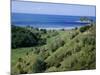 Beach and Coast, Tokomaru Bay, Gisborne, East Coast, North Island, New Zealand, Pacific-D H Webster-Mounted Photographic Print