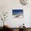 Beach and Fishing Boats, Paternoster, Western Cape, South Africa, Africa-Peter Groenendijk-Photographic Print displayed on a wall