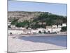 Beach and Great Orme, Llandudno,Conwy, Wales, United Kingdom-Roy Rainford-Mounted Photographic Print