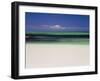 Beach and Indian Ocean, Cervantes, Western Australia, Australia-Peter Adams-Framed Photographic Print