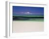 Beach and Indian Ocean, Cervantes, Western Australia, Australia-Peter Adams-Framed Photographic Print