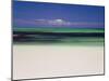 Beach and Indian Ocean, Cervantes, Western Australia, Australia-Peter Adams-Mounted Photographic Print