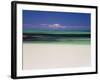 Beach and Indian Ocean, Cervantes, Western Australia, Australia-Peter Adams-Framed Photographic Print