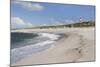 Beach and Lighthouse List Ost-Markus Lange-Mounted Photographic Print