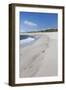 Beach and Lighthouse List Ost-Markus Lange-Framed Photographic Print