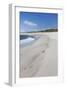 Beach and Lighthouse List Ost-Markus Lange-Framed Photographic Print