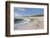 Beach and Lighthouse List Ost-Markus Lange-Framed Photographic Print