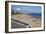 Beach and Pier, Eastbourne, East Sussex, England, United Kingdom, Europe-Stuart Black-Framed Photographic Print